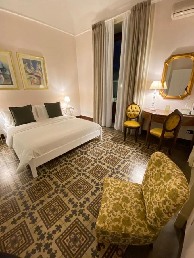 Hotel Sofia Katane Gemmellaro CTA Exterior foto